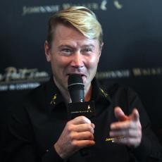 Hakkinen Paling Terkesan Balapan di Monako