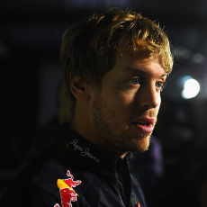 Ferrari Mungkin Protes Hasil GP Brasil, Gelar Vettel Terancam