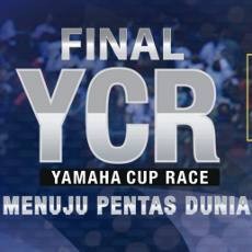 Final Yamaha Cup Race Segera Digelar di Yogyakarta