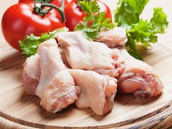 Rusia Mulai Ekspor Daging Unggas Halal