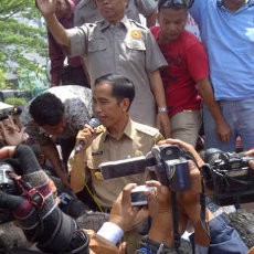 Jokowi Janji Putuskan Monorel & MRT Bulan Desember 2012