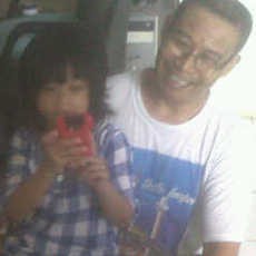 Kakek Aini: Bukan Hanya Ibu Tiri, Bapaknya Juga Harus Dihukum