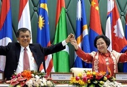  Wasekjen PD: Duet Mega-JK Terlalu Berat!