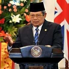 SBY Ingatkan TNI/Polri Responsif Tangani Gangguan Kamtibmas