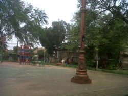 Ini Dia! Taman Bersih Vs Taman Kandang di Jakarta