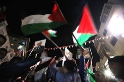 Arti Penting di Balik Peningkatan Status Palestina