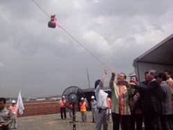 Bangun Pabrik Baru, Denso Gandeng 200 Perusahaan Lokal