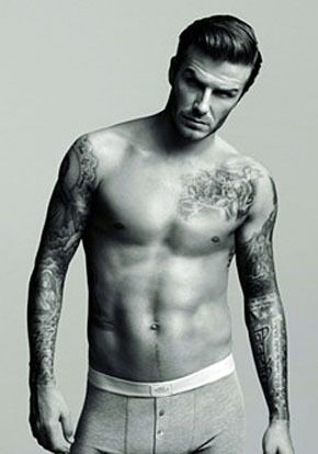 David Beckham