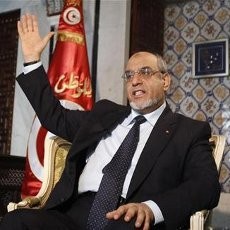 Didemo Rakyat, PM Tunisia Menolak Mundur