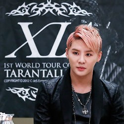 Junsu JYJ Bahagia Jika Bisa Kembali ke TVXQ