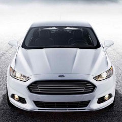 Mobil Ini Terpilih Sebagai Mobil Terhijau