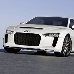 Audi Matikan Mobil Quattro