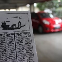 Toyota: Harga Mobil Pasti Naik