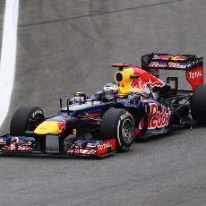 Gelar Vettel Terancam