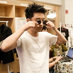 Yuk, Intip Backstage Konser Bigbang di Amerika!