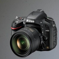 Nikon D600 kembali Jalani Tes Debu