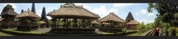 taman ayun - bali