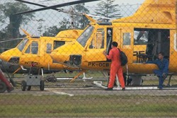 Transportasi di Papua yang Tidak Biasa