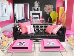 5 Kamar Hotel Tematik Paling Keren Sedunia