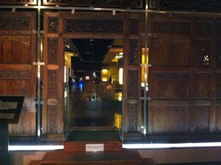 Belajar Silsilah Kerajaan Malaysia di Muzium Negara Kuala Lumpur