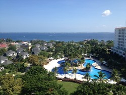 Mengenal Cebu, Ratu Cantik yang Menggoda Asal Filipina