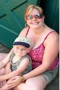 Tak Malu Lagi Bergaya di Depan Kamera Setelah Berat Badan Turun 32 Kg