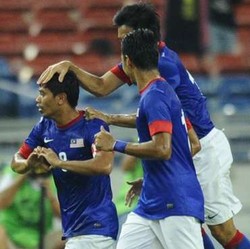 Hadapi Indonesia, Malaysia Diinstruksikan Main Agresif 