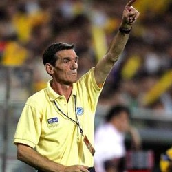 Pelatih Singapura Prediksikan Kemenangan Malaysia Atas Indonesia