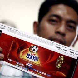 Piala AFF, Maskapai Alami Peningkatan Penumpang ke Malaysia