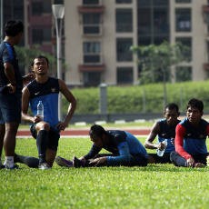 Malaysia Lebih Tertekan, Indonesia Harus Bisa Memanfaatkannya