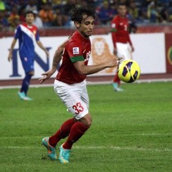 Tak Mau Seri, Cusell Ingin Menang