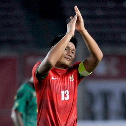 Soal Kiper dan Pengganti Wahyu, Nil Akan Putuskan Jelang Laga