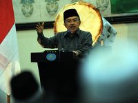 JK Himbau DMI Memakmurkan Masjid