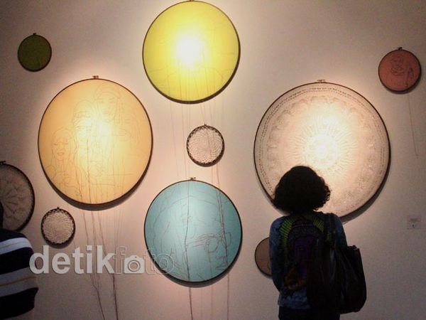 Pameran Kriya Indonesia