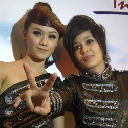 Dara The Virgin Sedih Tak Bisa Nonton Shahrukh Khan