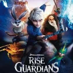 Rise of the Guardians (3D): Petualangan Seru untuk Kebahagiaan Anak-anak