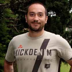 Gary Iskak Larang Anak Terjun ke Jagad Hiburan 