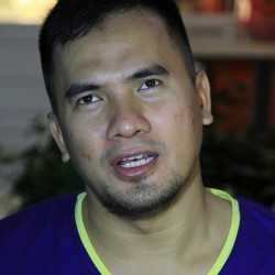 Saipul Jamil Contek Kemampuan Akting Shahrukh Khan