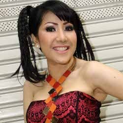 Wita KDI Mengaku Pernah Nikah Siri dengan Nazaruddin