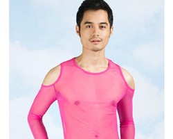 Terinspirasi dari John Lennon, Ini 9 Busana Unik Karya Yoko Ono