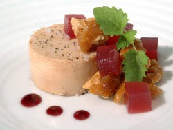 PETA Tuntut Restoran Karena Sajikan Foie Gras