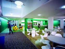 Google Sembunyikan M&Ms dari Jangkauan Karyawan