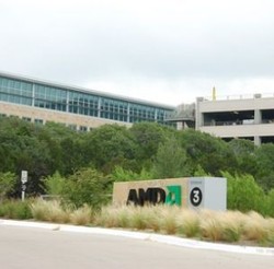 AMD Ingin Jual Markas