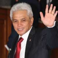 Hatta: RI Harus Jadi Basis Produksi Bukan Hanya Pasar di ASEAN