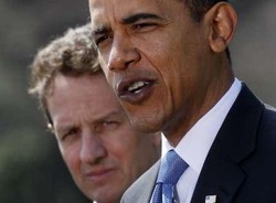 Wow! Obama Incar Setoran Pajak AS Tembus Rp 15.200 Triliun