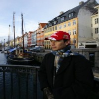 Samuel Sunanto: Nyasar di Ekskul Fotografi yang Berbuah Berkah