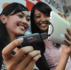 Telkomsel Berhasil Gelar Broadband Clinic di 45 Kota