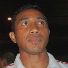 Firman Utina Ingatkan Andik Cs Soal Kekuatan Malaysia