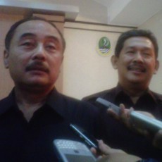 Besok KPU Panggil Tim Kampanye Dikdik-Toyib