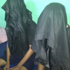 Duh, Gadis Berumur 14 Tahun Dibawa Pergi Kenalan di FB